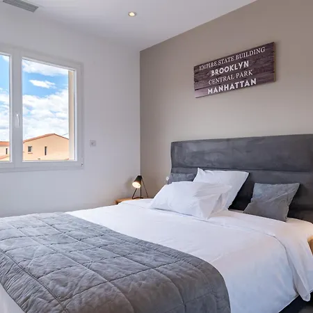 Les Black&white Willa Palau-del-Vidre