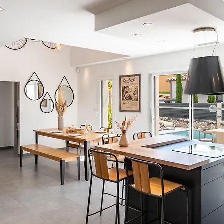 Les Black&white Palau-del-Vidre