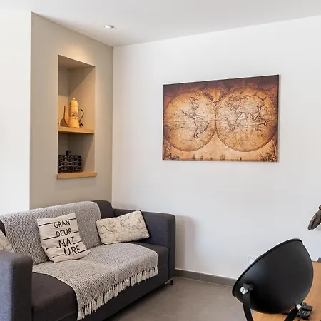 Les Black&white Willa