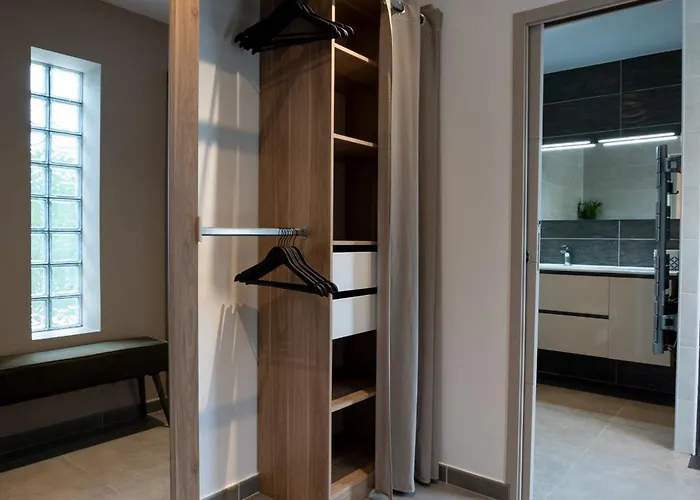 Les Black&white Palau-del-Vidre